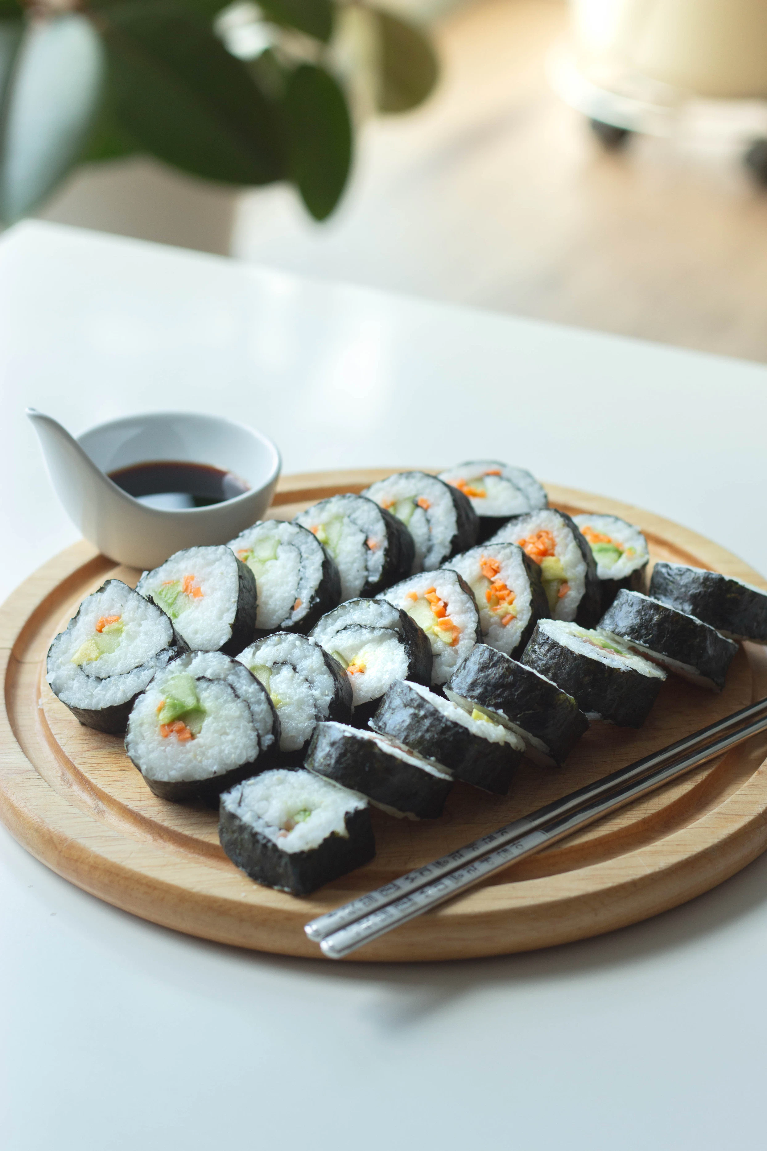 rognsushi
